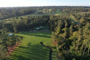 Augusta National 12th Distant